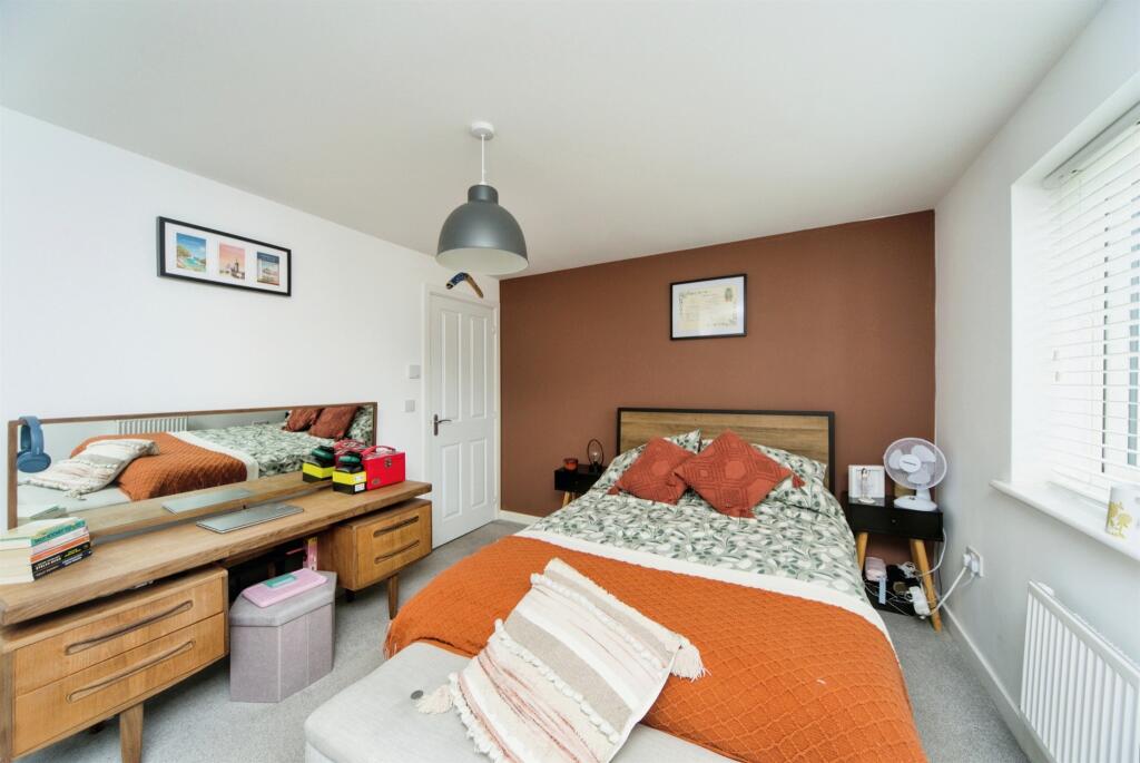 Additional property image - Ramsons Lane, Stone Cross, Pevensey