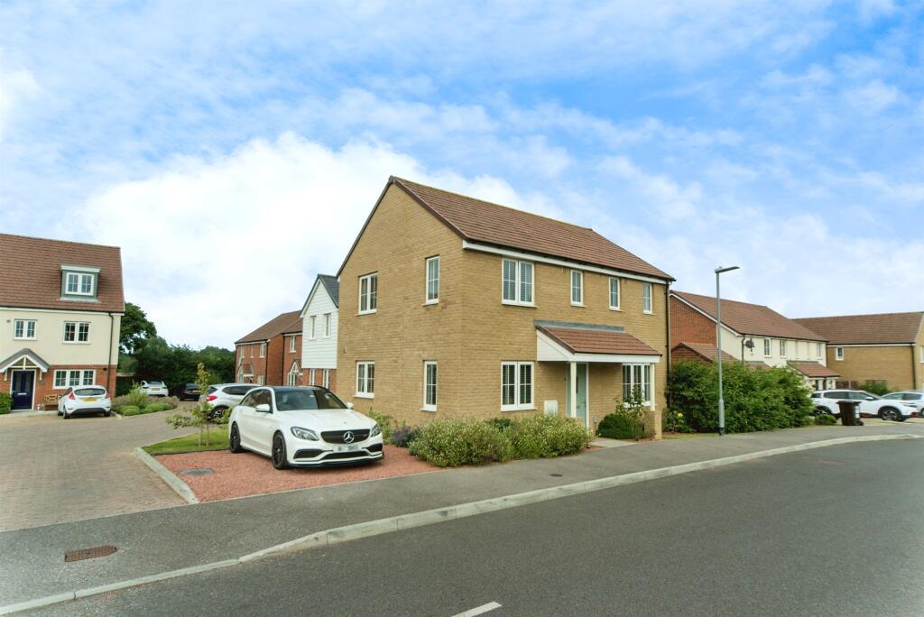 Additional property image - Ramsons Lane, Stone Cross, Pevensey