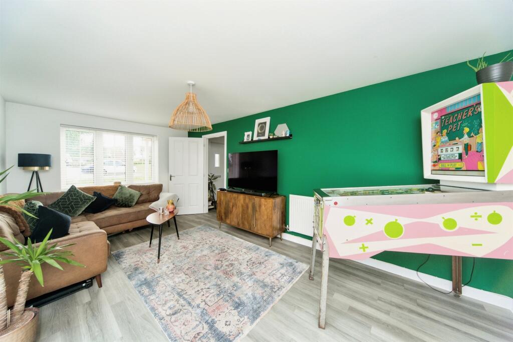 Additional property image - Ramsons Lane, Stone Cross, Pevensey