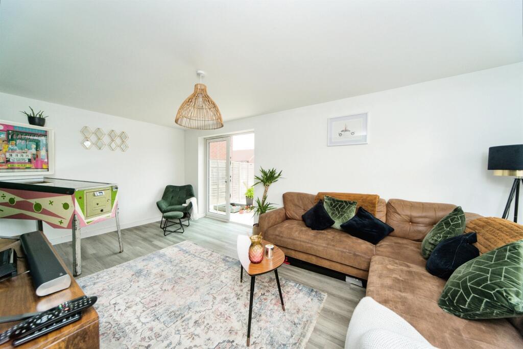 Additional property image - Ramsons Lane, Stone Cross, Pevensey