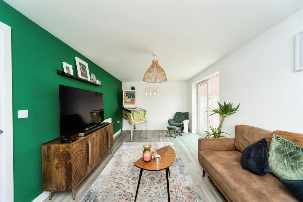 Additional property image - Ramsons Lane, Stone Cross, Pevensey