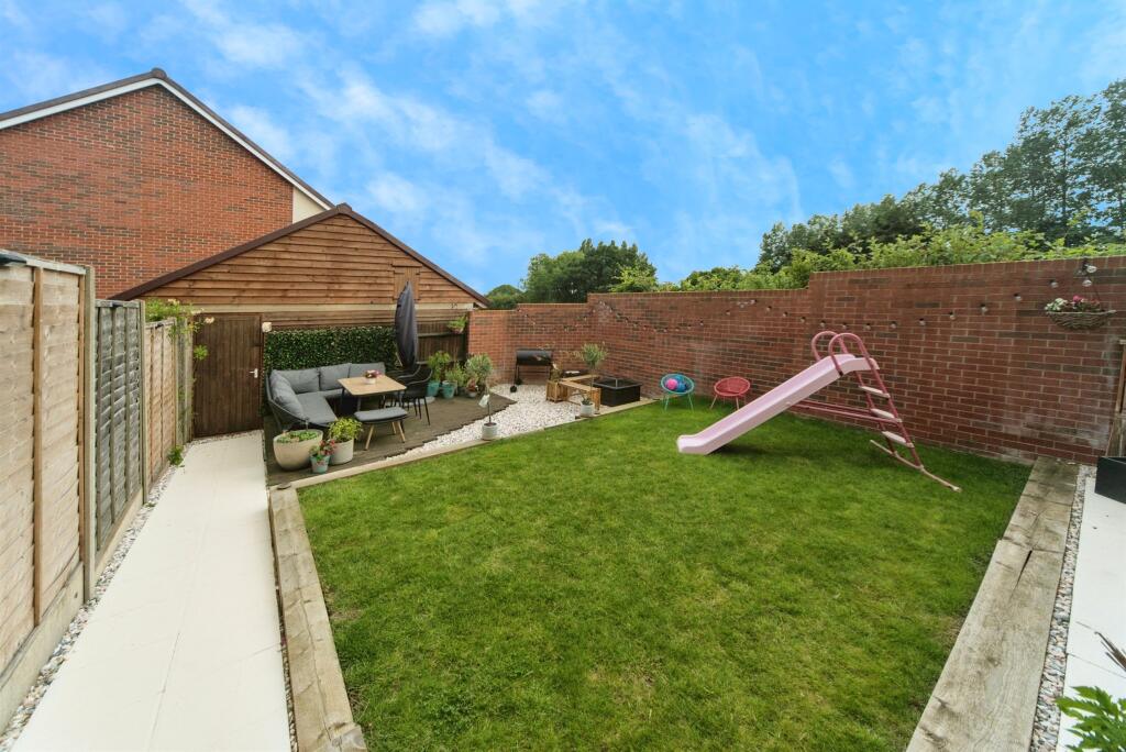 Additional property image - Ramsons Lane, Stone Cross, Pevensey