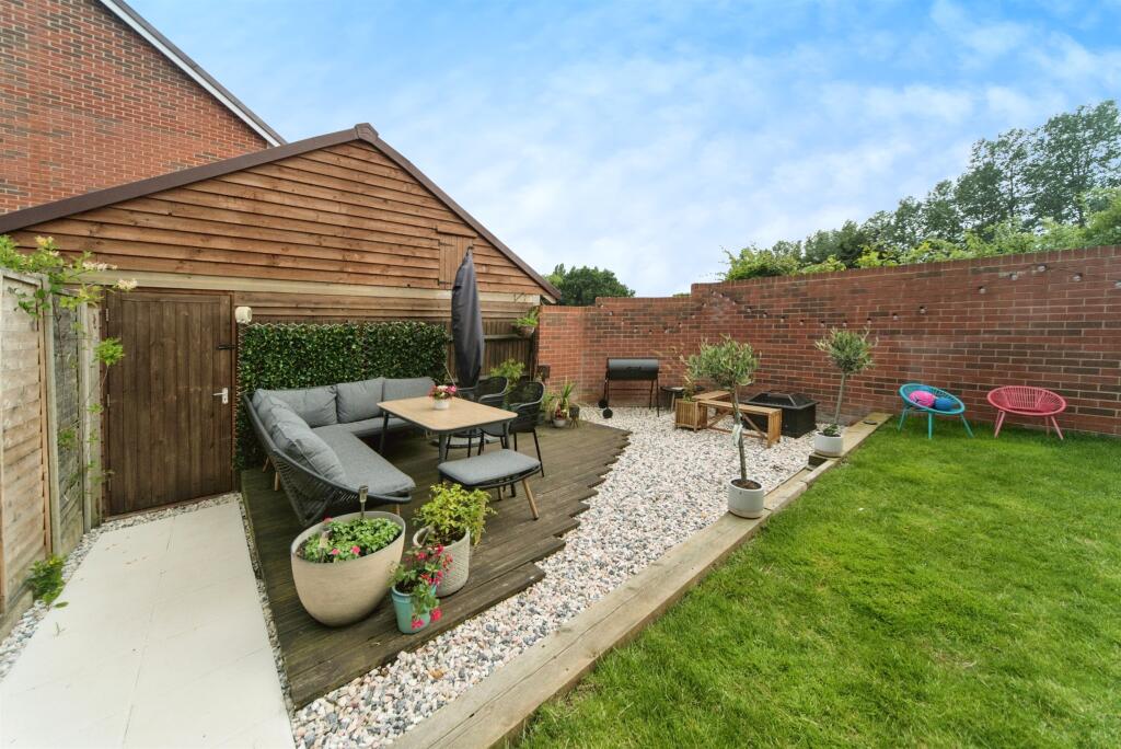 Additional property image - Ramsons Lane, Stone Cross, Pevensey