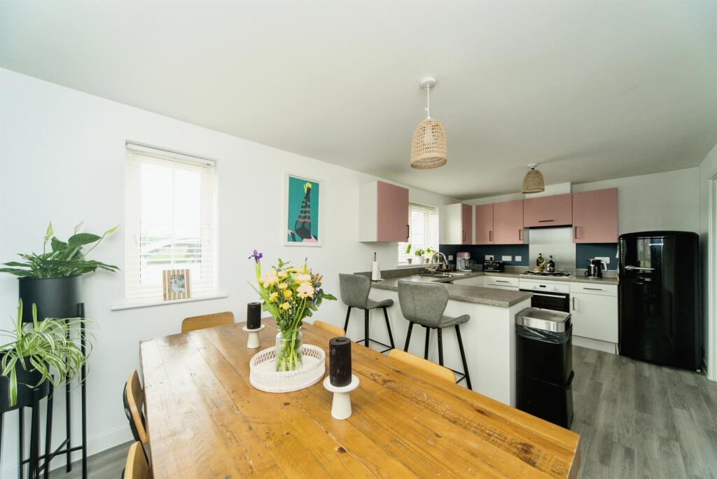Additional property image - Ramsons Lane, Stone Cross, Pevensey