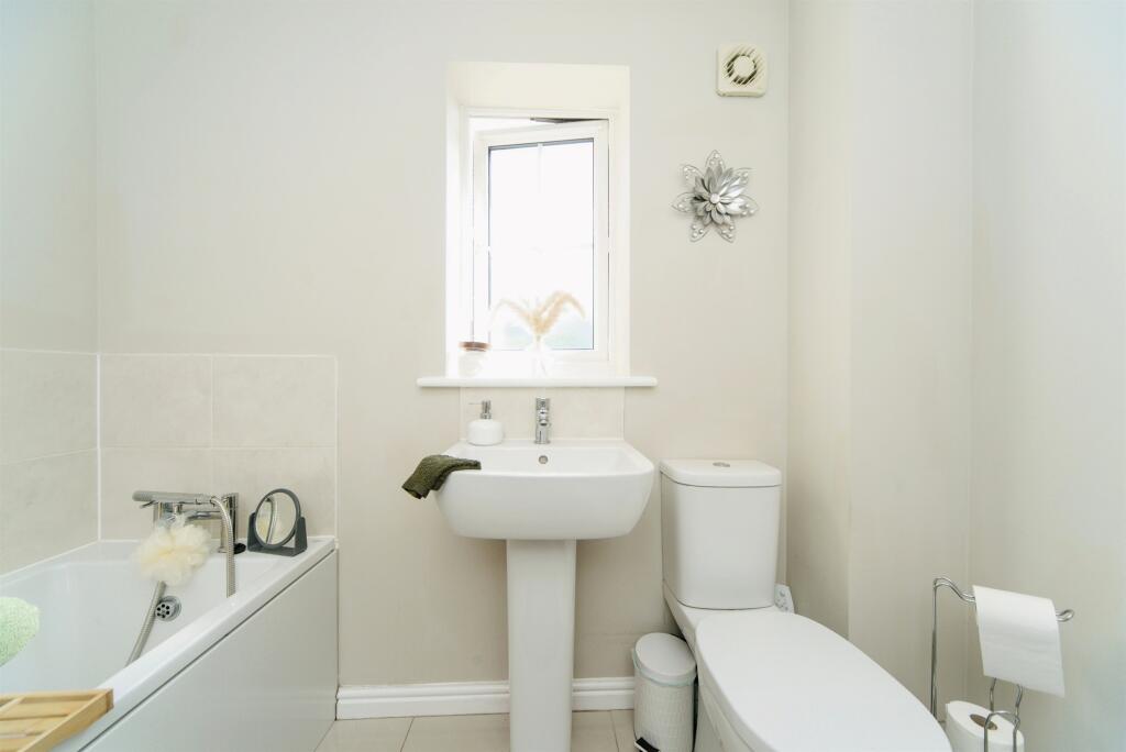 Additional property image - Wood Sage Way, Stone Cross, Pevensey