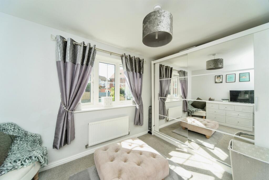 Additional property image - Wood Sage Way, Stone Cross, Pevensey