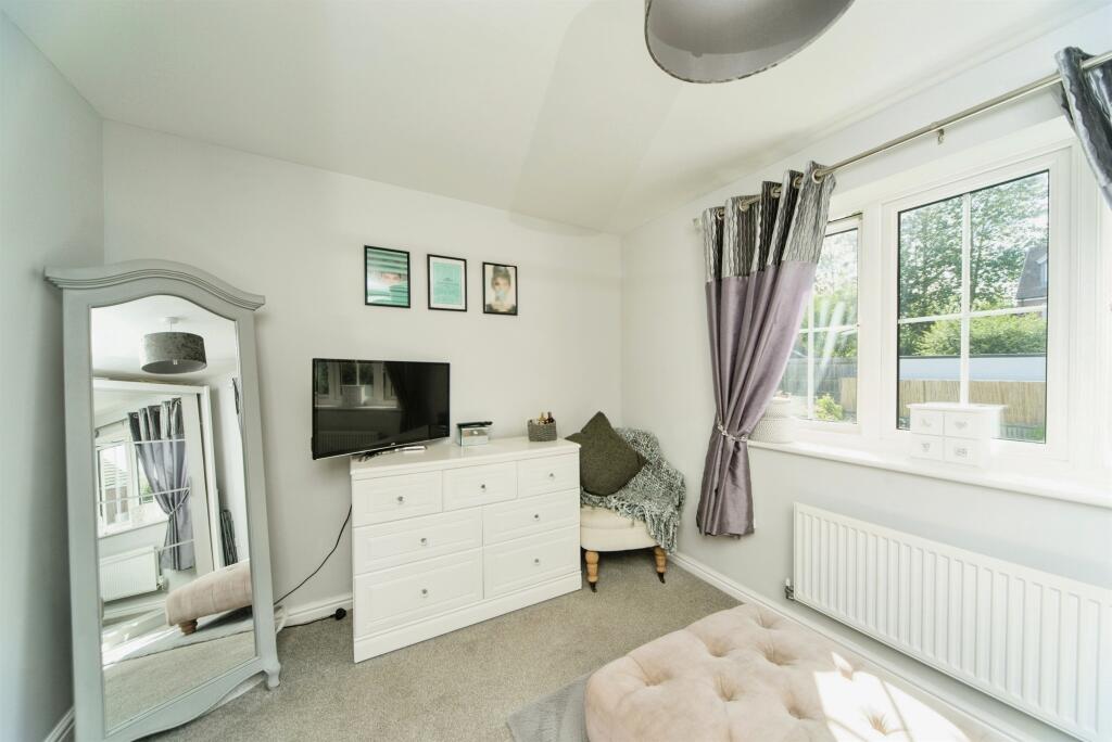 Additional property image - Wood Sage Way, Stone Cross, Pevensey