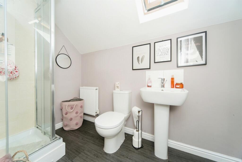 Additional property image - Wood Sage Way, Stone Cross, Pevensey