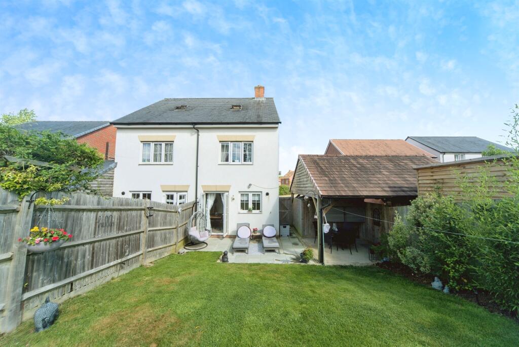 Additional property image - Wood Sage Way, Stone Cross, Pevensey