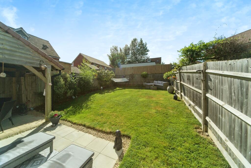Additional property image - Wood Sage Way, Stone Cross, Pevensey