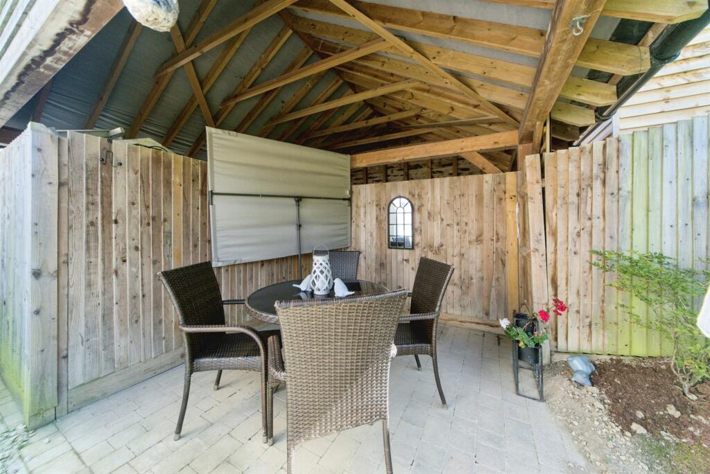 Additional property image - Wood Sage Way, Stone Cross, Pevensey