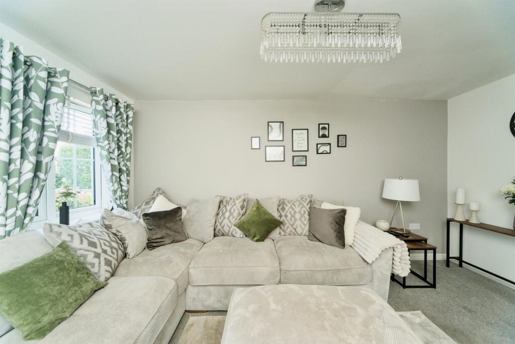 Additional property image - Wood Sage Way, Stone Cross, Pevensey