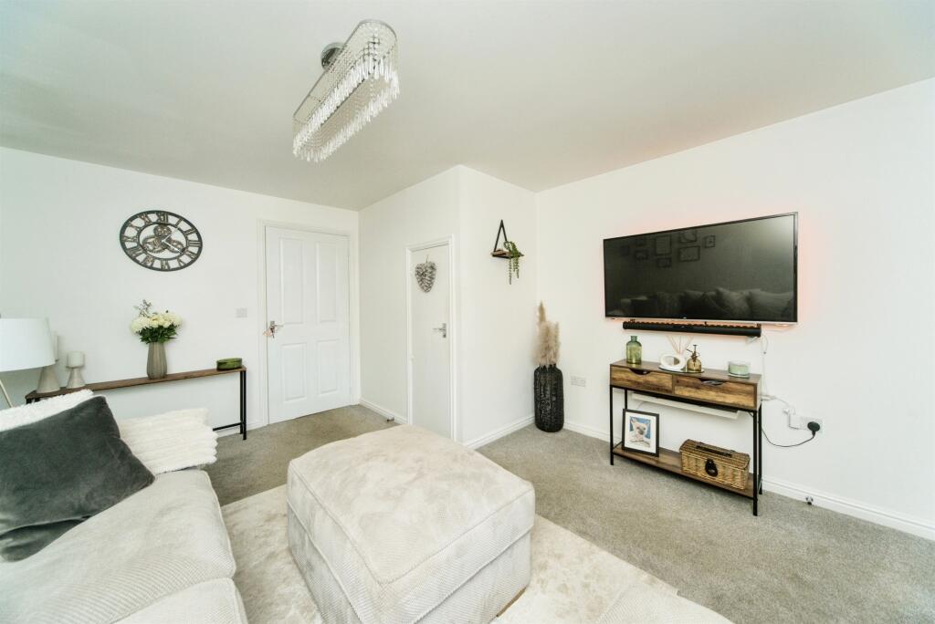 Additional property image - Wood Sage Way, Stone Cross, Pevensey