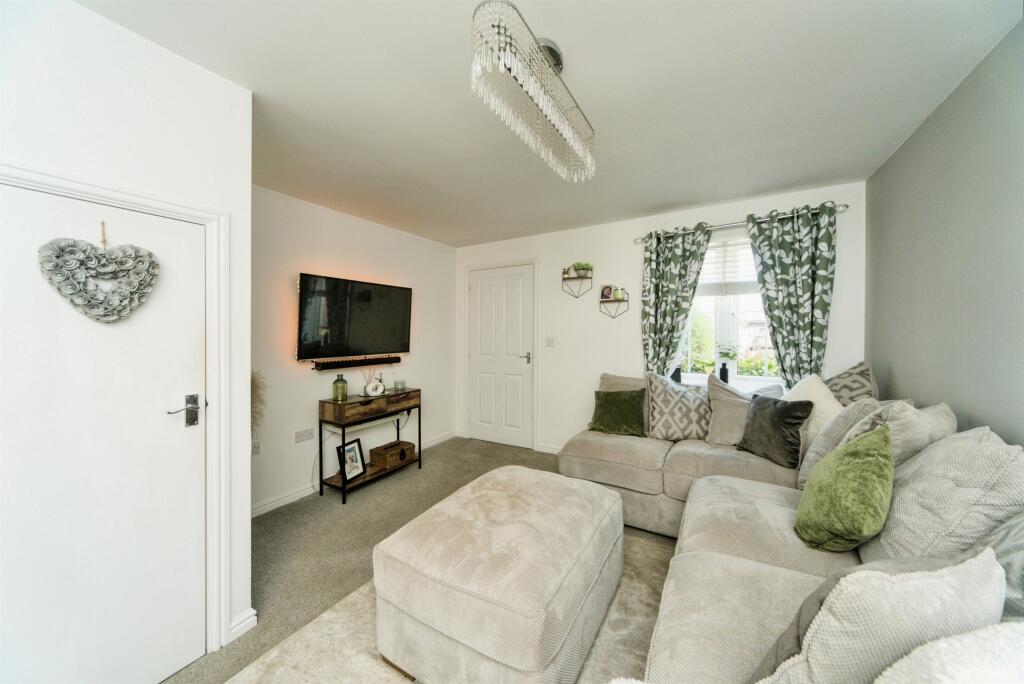 Additional property image - Wood Sage Way, Stone Cross, Pevensey