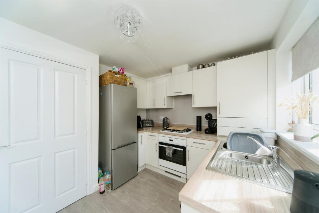 Additional property image - Wood Sage Way, Stone Cross, Pevensey