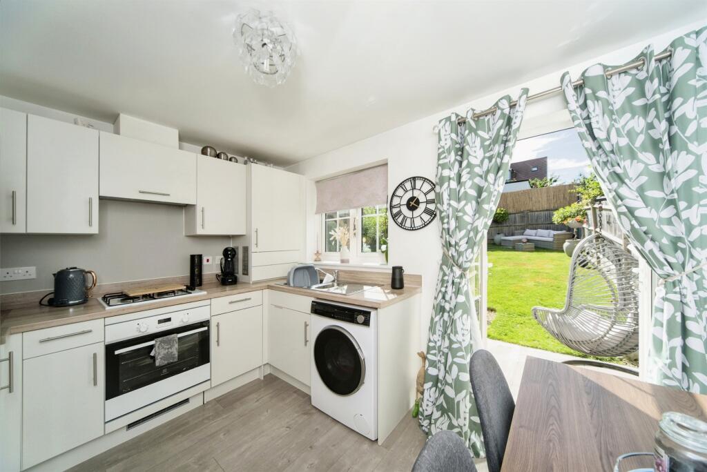 Additional property image - Wood Sage Way, Stone Cross, Pevensey
