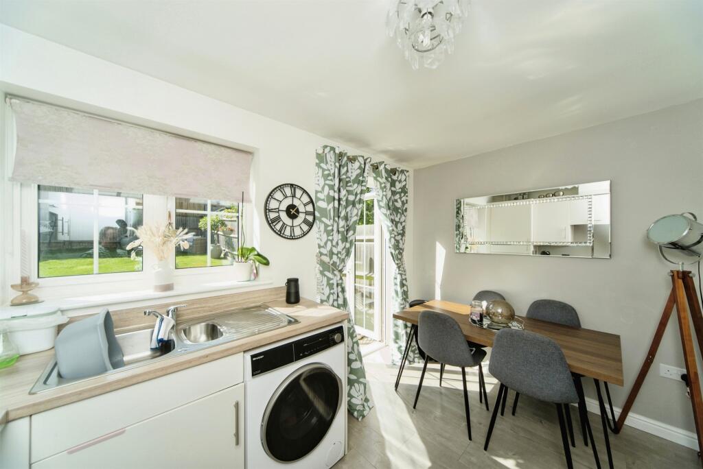 Additional property image - Wood Sage Way, Stone Cross, Pevensey