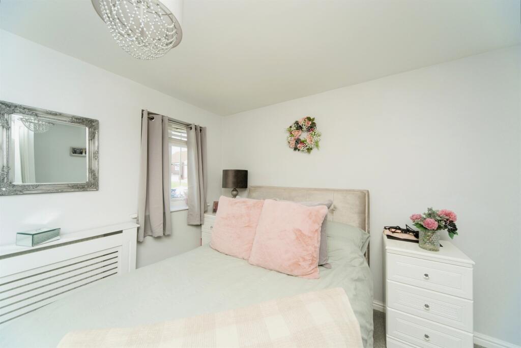 Additional property image - Wood Sage Way, Stone Cross, Pevensey
