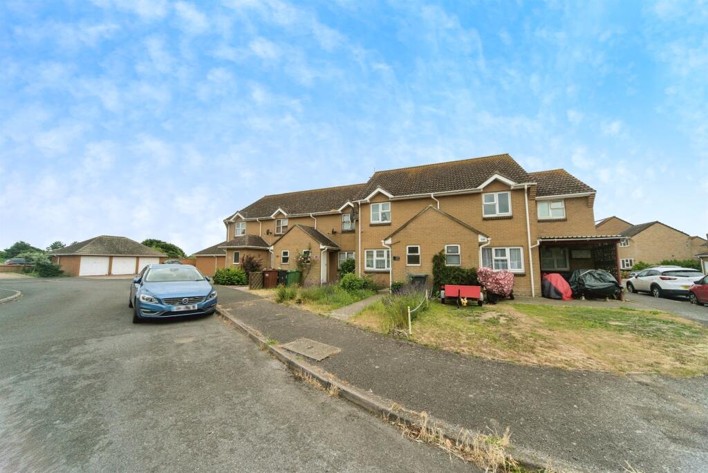 Additional property image - Blakes Way, Eastbourne
