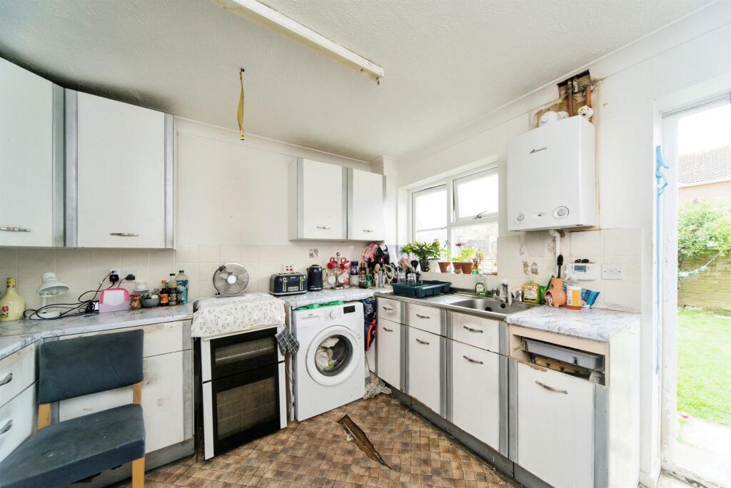 Additional property image - Blakes Way, Eastbourne