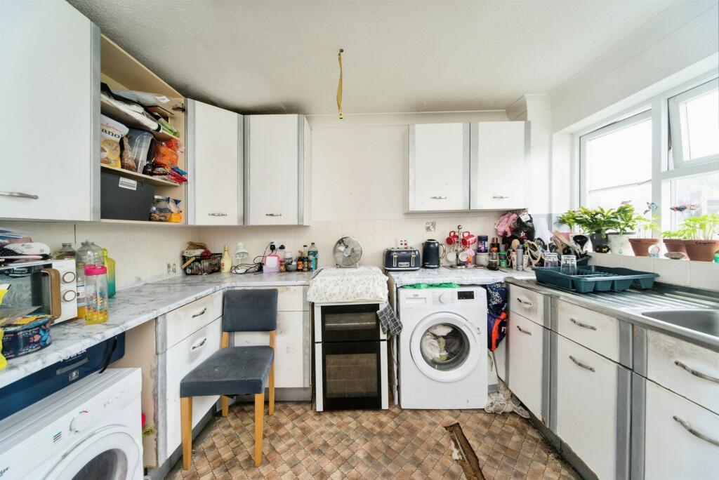 Additional property image - Blakes Way, Eastbourne