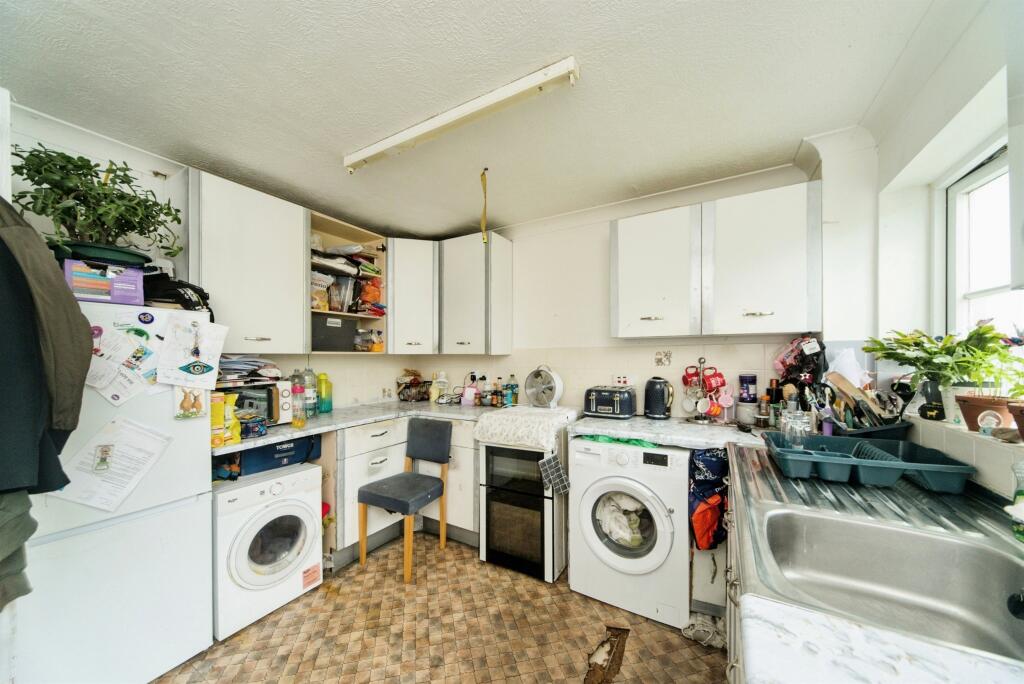 Additional property image - Blakes Way, Eastbourne