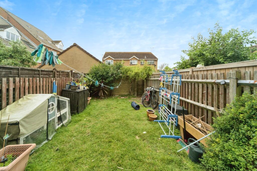 Additional property image - Blakes Way, Eastbourne