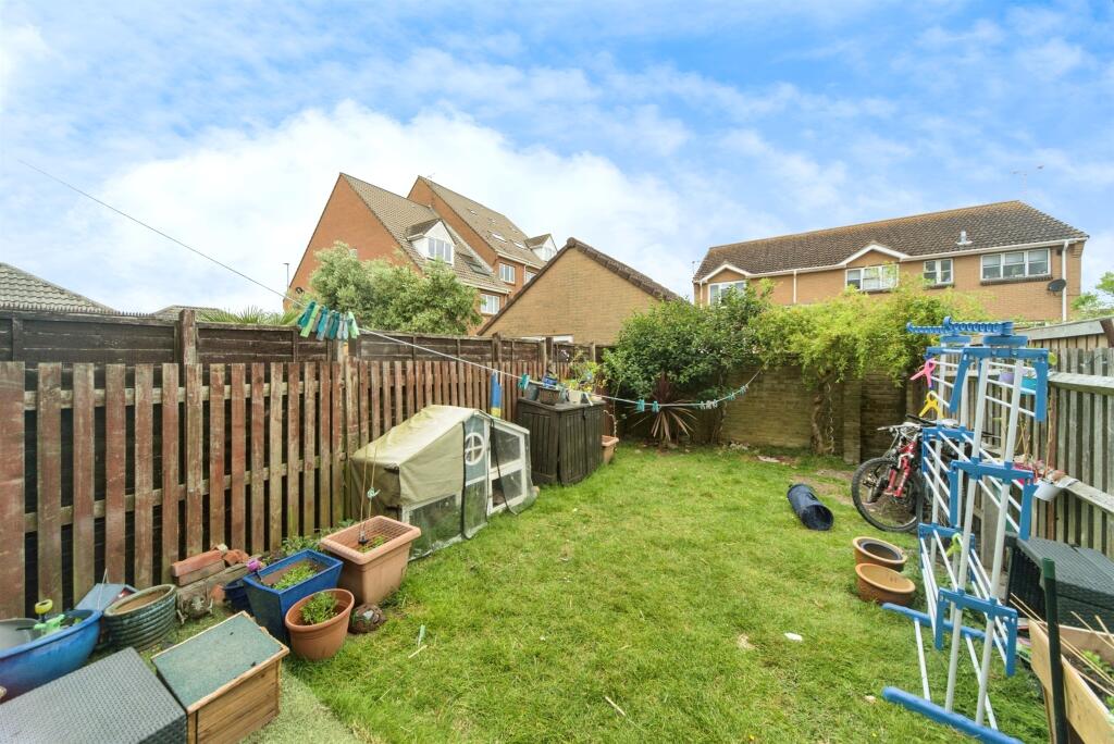 Additional property image - Blakes Way, Eastbourne