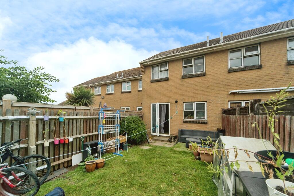 Additional property image - Blakes Way, Eastbourne