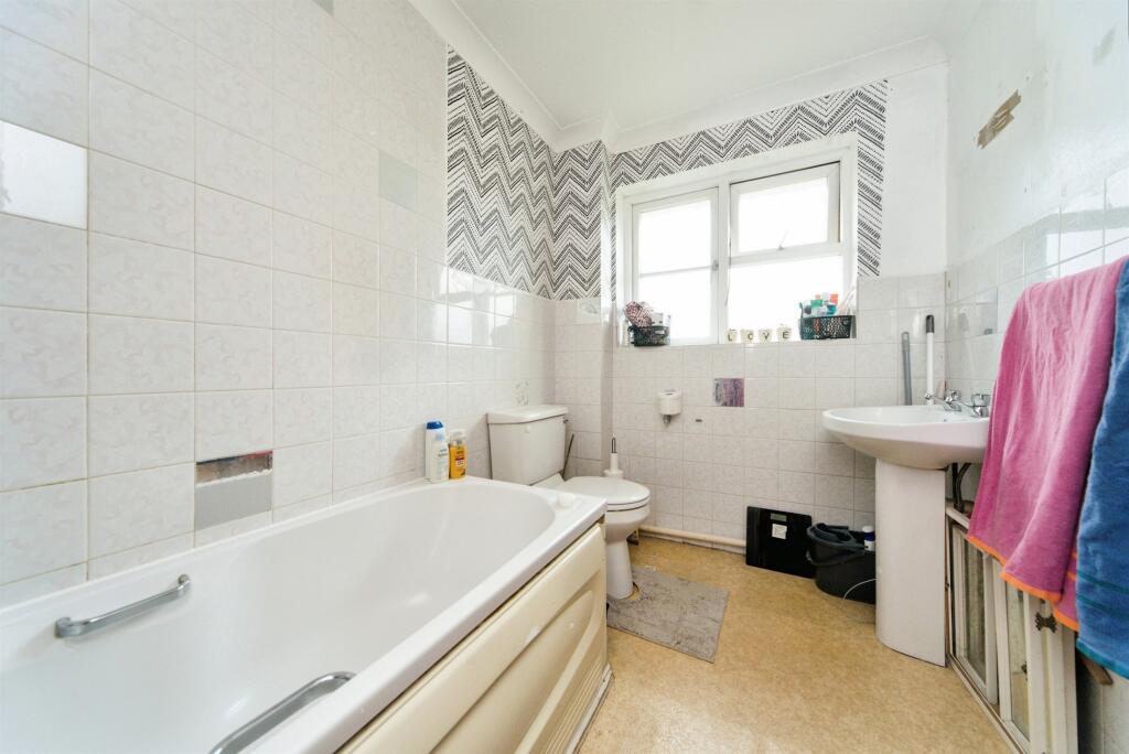 Additional property image - Blakes Way, Eastbourne