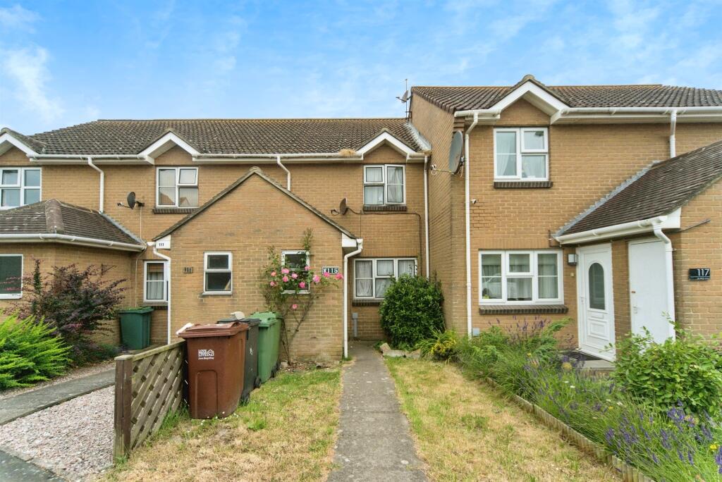 Additional property image - Blakes Way, Eastbourne