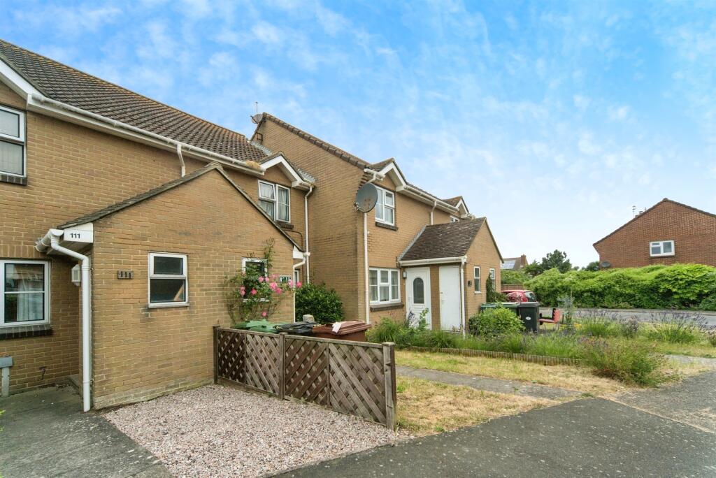 Additional property image - Blakes Way, Eastbourne