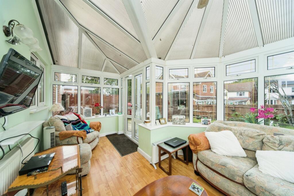 Additional property image - Grasmere Close, Eastbourne