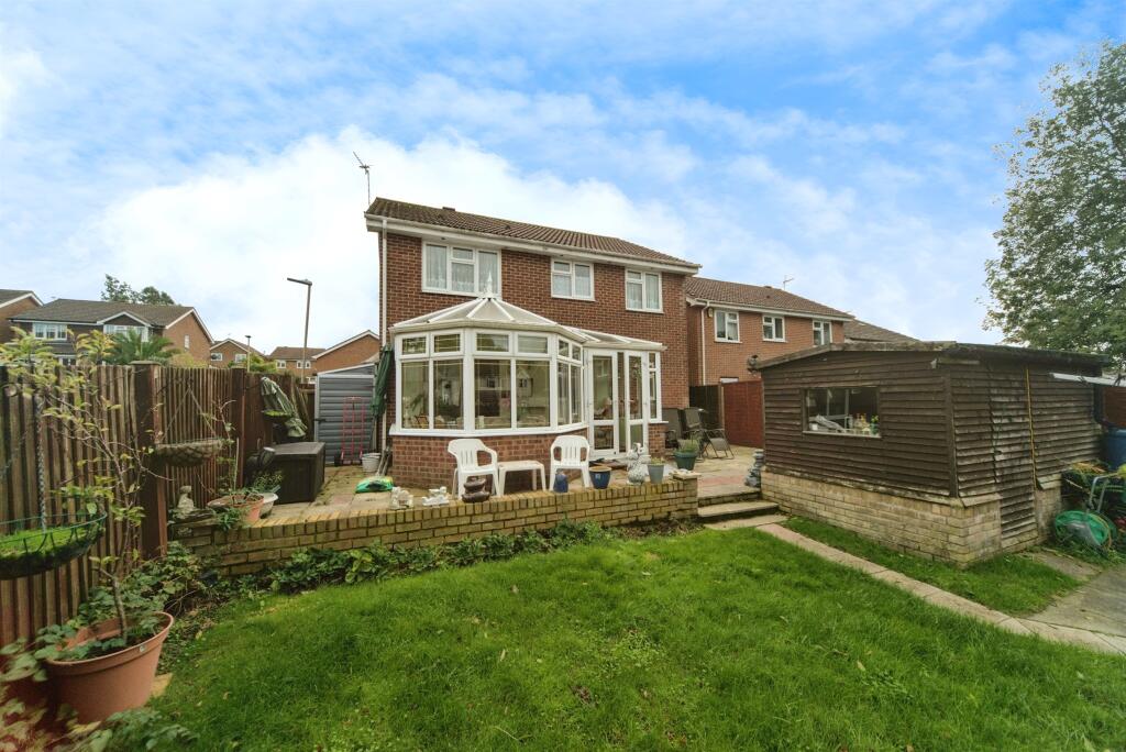 Additional property image - Grasmere Close, Eastbourne