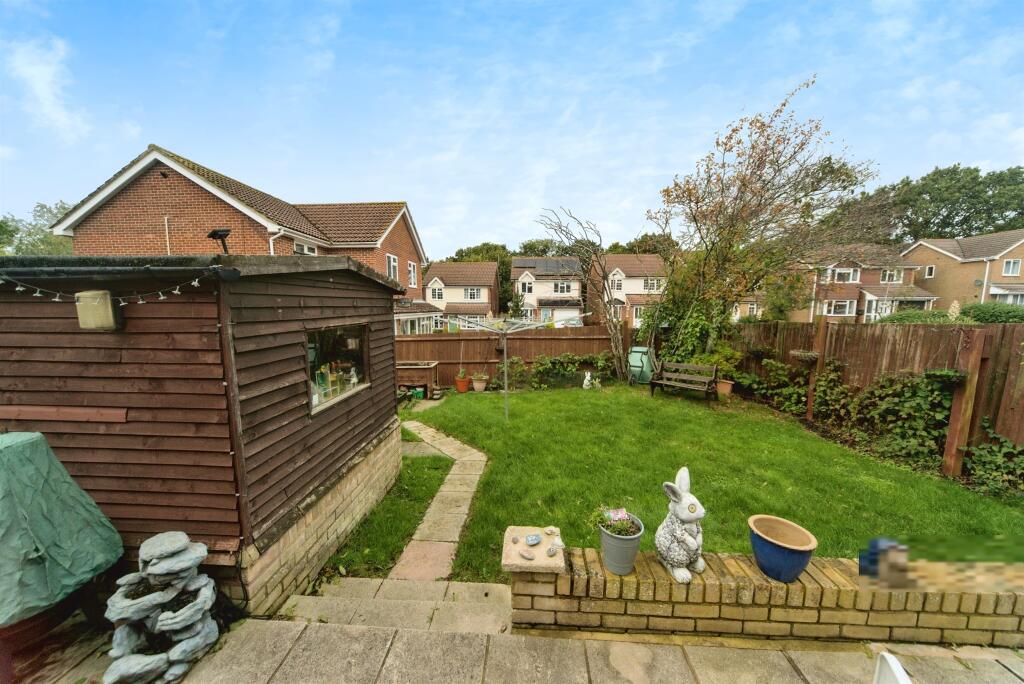 Additional property image - Grasmere Close, Eastbourne