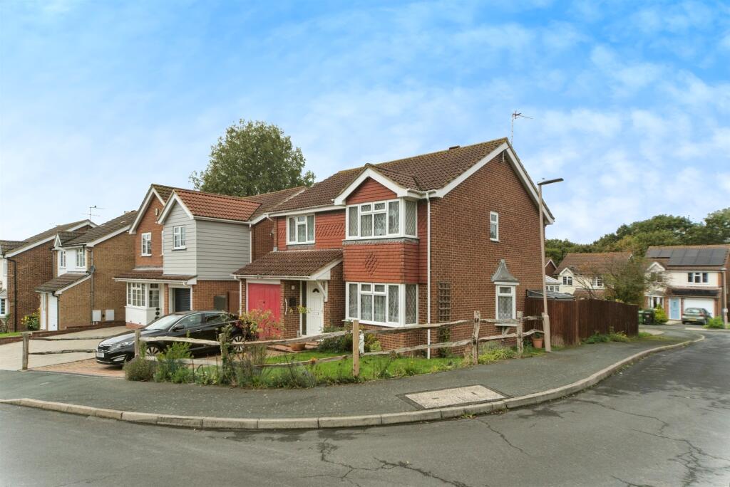 Additional property image - Grasmere Close, Eastbourne