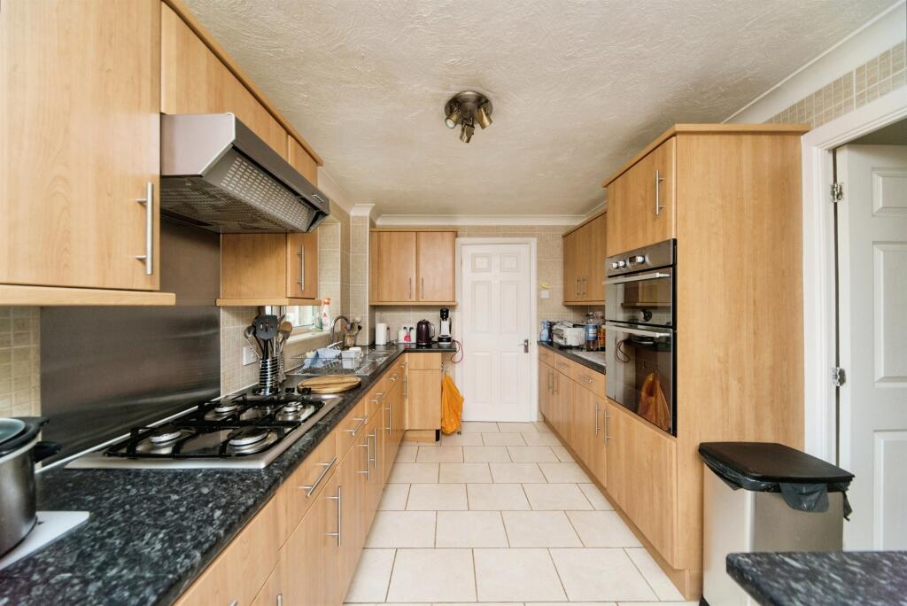 Additional property image - Grasmere Close, Eastbourne