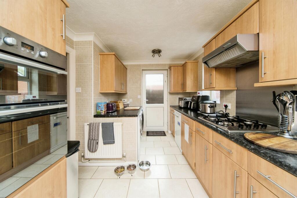 Additional property image - Grasmere Close, Eastbourne