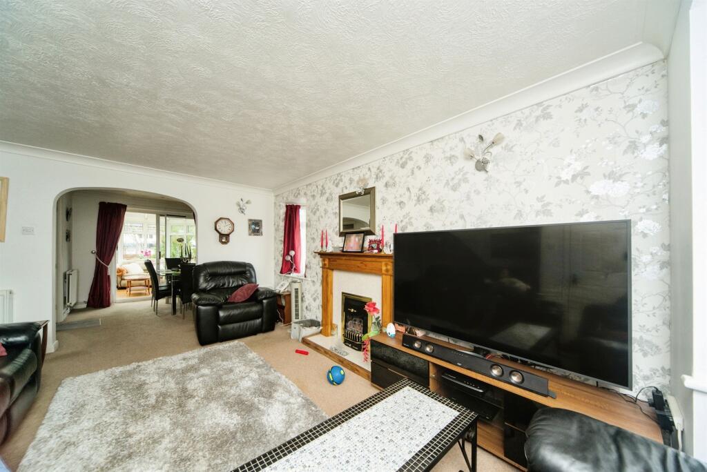 Additional property image - Grasmere Close, Eastbourne