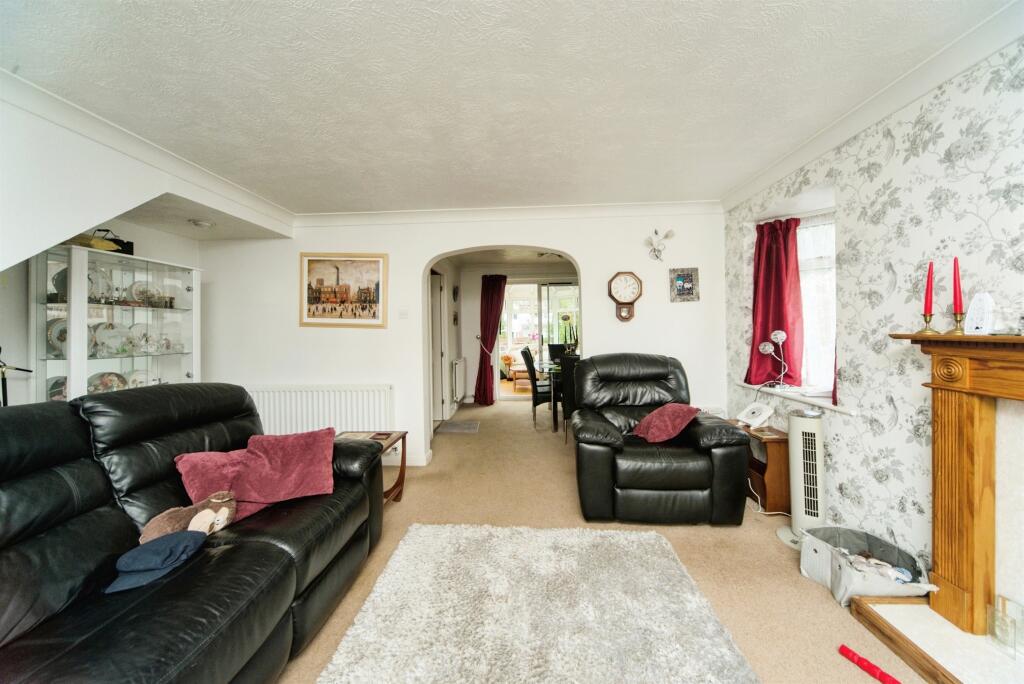 Additional property image - Grasmere Close, Eastbourne