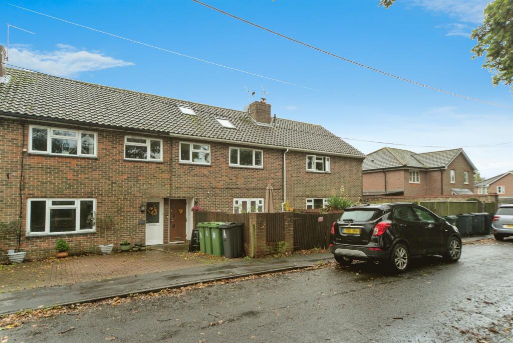 Main image of property: Oak Tree Lane, Eastbourne