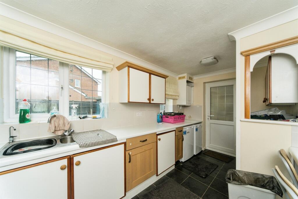 Additional property image - Oaklands, Westham, Pevensey
