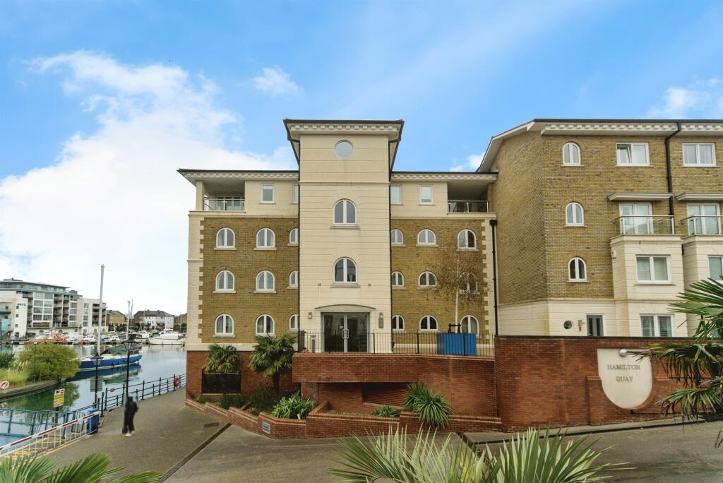 Additional property image - Hamilton Quay, Eastbourne