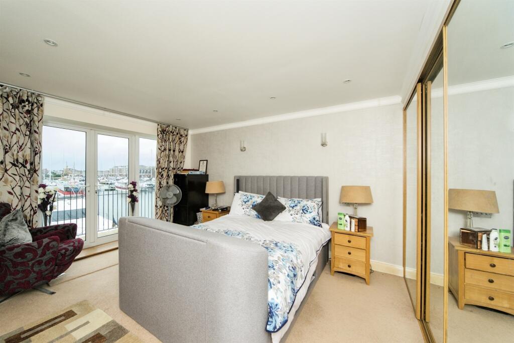 Additional property image - Hamilton Quay, Eastbourne