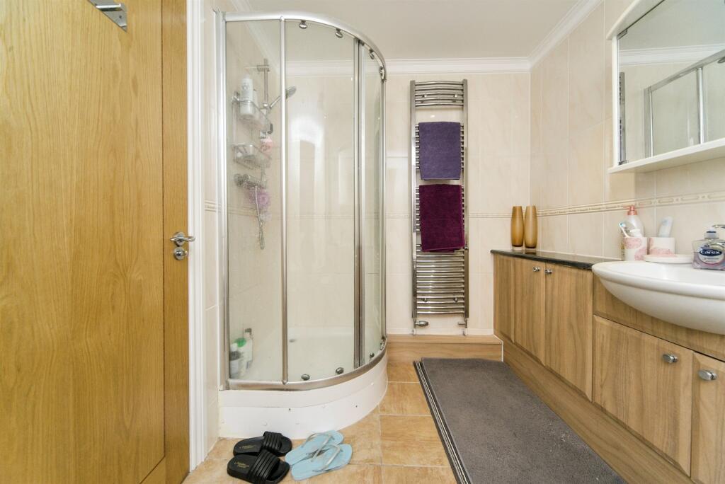 Additional property image - Hamilton Quay, Eastbourne