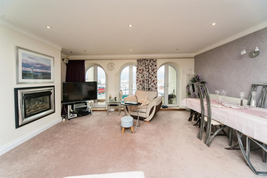 Additional property image - Hamilton Quay, Eastbourne