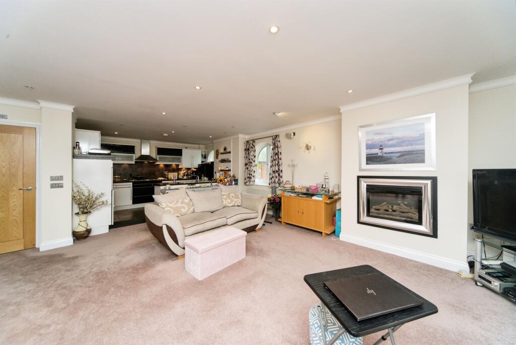 Additional property image - Hamilton Quay, Eastbourne