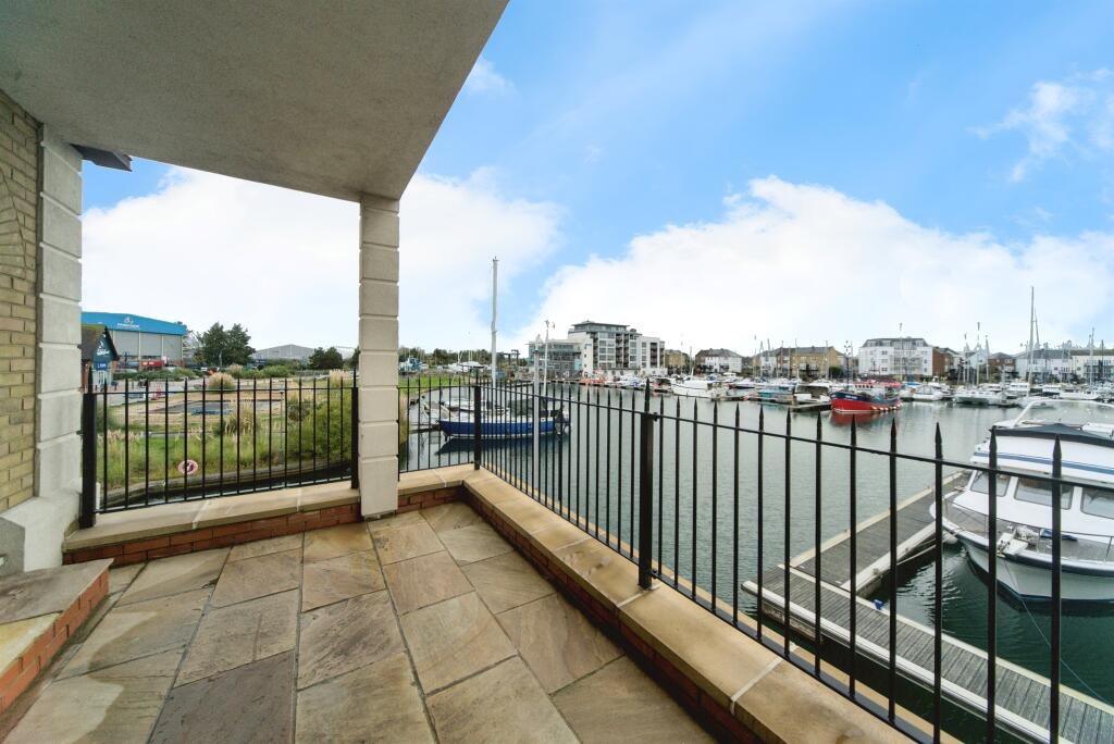 Additional property image - Hamilton Quay, Eastbourne