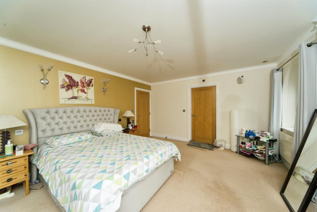 Additional property image - Hamilton Quay, Eastbourne