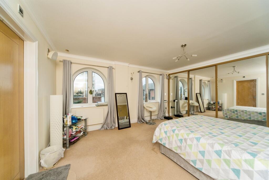 Additional property image - Hamilton Quay, Eastbourne